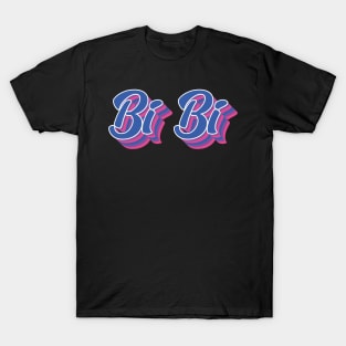 Bi Bi T-Shirt